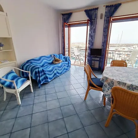 Stella Maris - La Casetta Sul Mare Apartment Piano di Sorrento