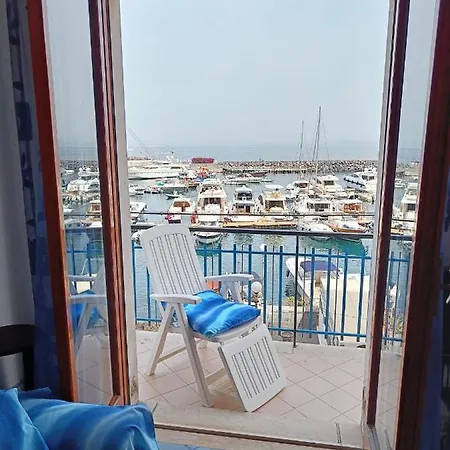Apartment Stella Maris - La Casetta Sul Mare