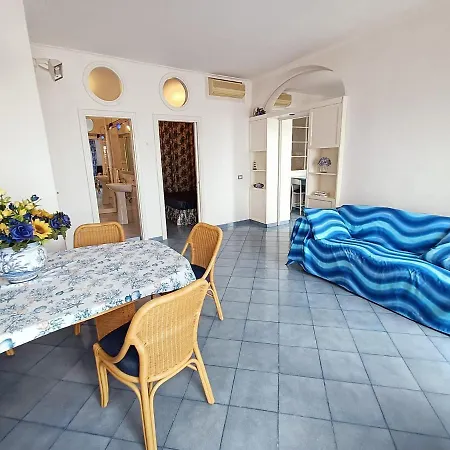 Stella Maris - La Casetta Sul Mare *